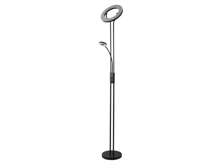 LED-DECKENFLUTER EU55601BK