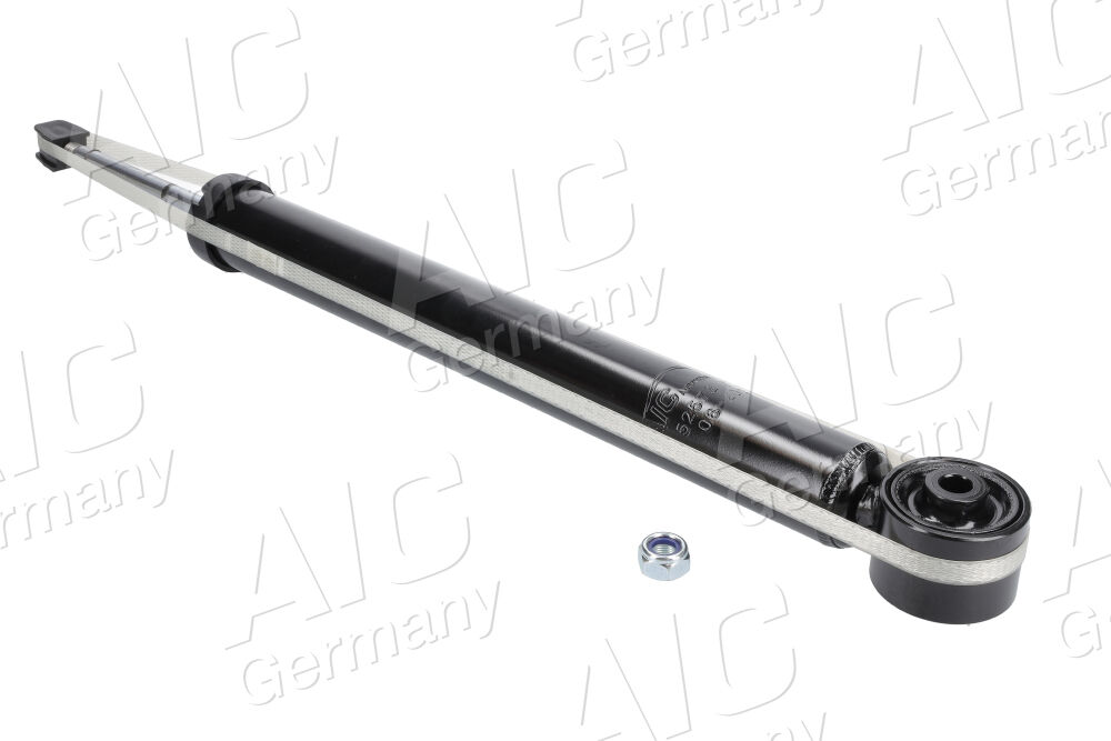 Aic Stoßdämpfer Quality 52573 Hinterachse Für Vag