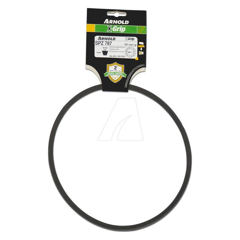 Arnold X-Grip Keilriemen SPZ 787 (4511-SP-0787)