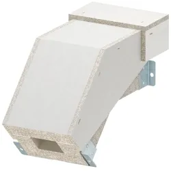 OBO Bettermann Vertikalbogen fallend BSKH09-VF0506 7215660