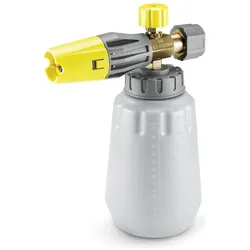 Kärcher, Hochdruckreiniger Zubehör, Karcher Foam bringt TR 400-600 L/H 4.119-027.0 auf den Markt