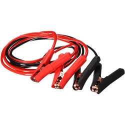 GEKO, Starthilfe, Starterkabel 1500A 4,5m (1500 A)