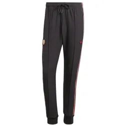 adidas Manchester United Terrace Icons Trainingshose Herren - sch