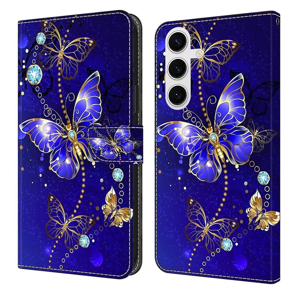 Cover-Discount Galaxy S26 - 3D-Effekt Hülle Etui (Samsung Galaxy S26) (67872475)