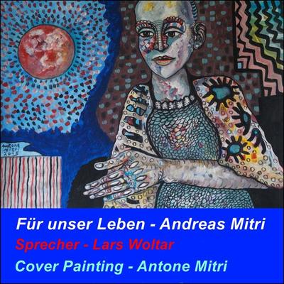 Für unser Leben - Andreas Mitri, Audio, 9783989115736