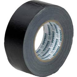 Advance Tapes AT 170 Gaffer Bühnen-Klebeband Bühnen-Klebeband 58062BLK