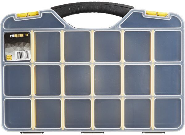 Probuilder Organizer, 18"