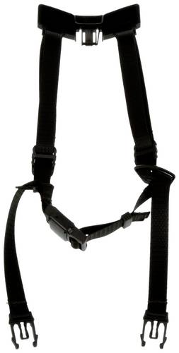 3M X5-P4PTCS1 Ersatzinnenausstattung