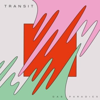 Transit (LP+CD) - Das Paradies, Vinyl
