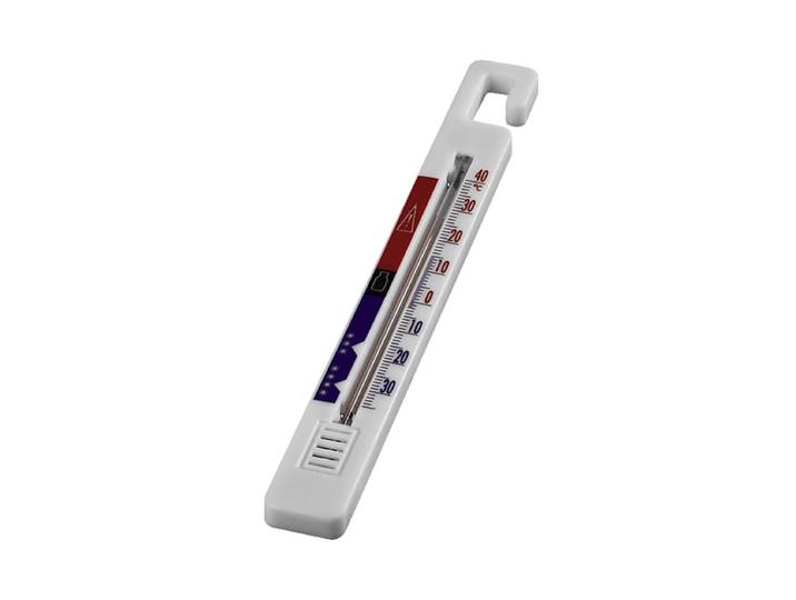 Xavax 110822 Gefrierthermometer Weiss