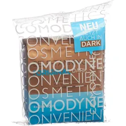 Comodynes, Selbstbräuner, Self Tanning Tücher