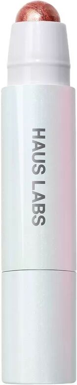 Haus Labs - Bio-Radiant™ Glassy Highlighter Balm - Gesichtsbalsam, 3 g, Glassy Topaz