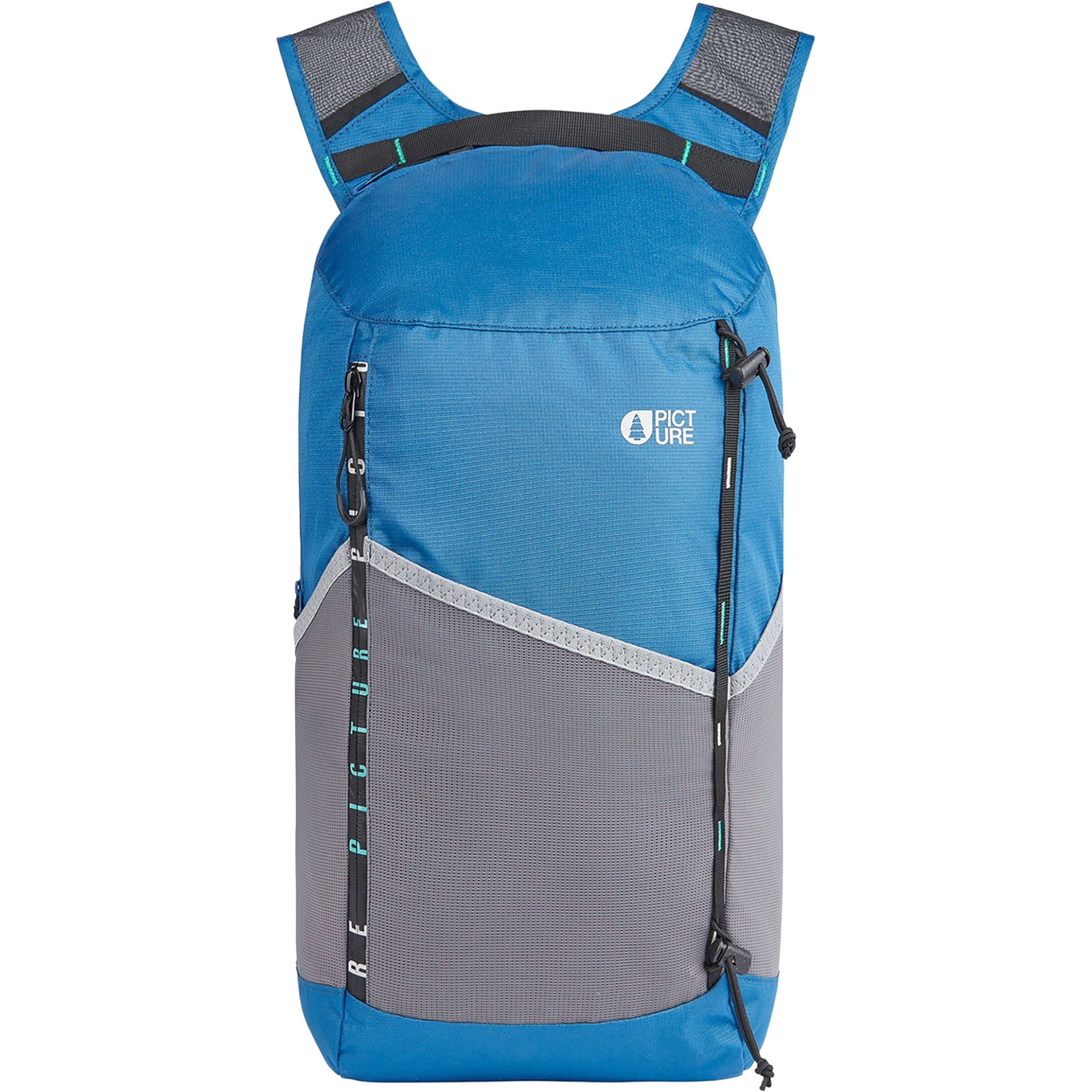 Picture Off Trax 20 Wanderrucksack blau Größe 20L Trekking
