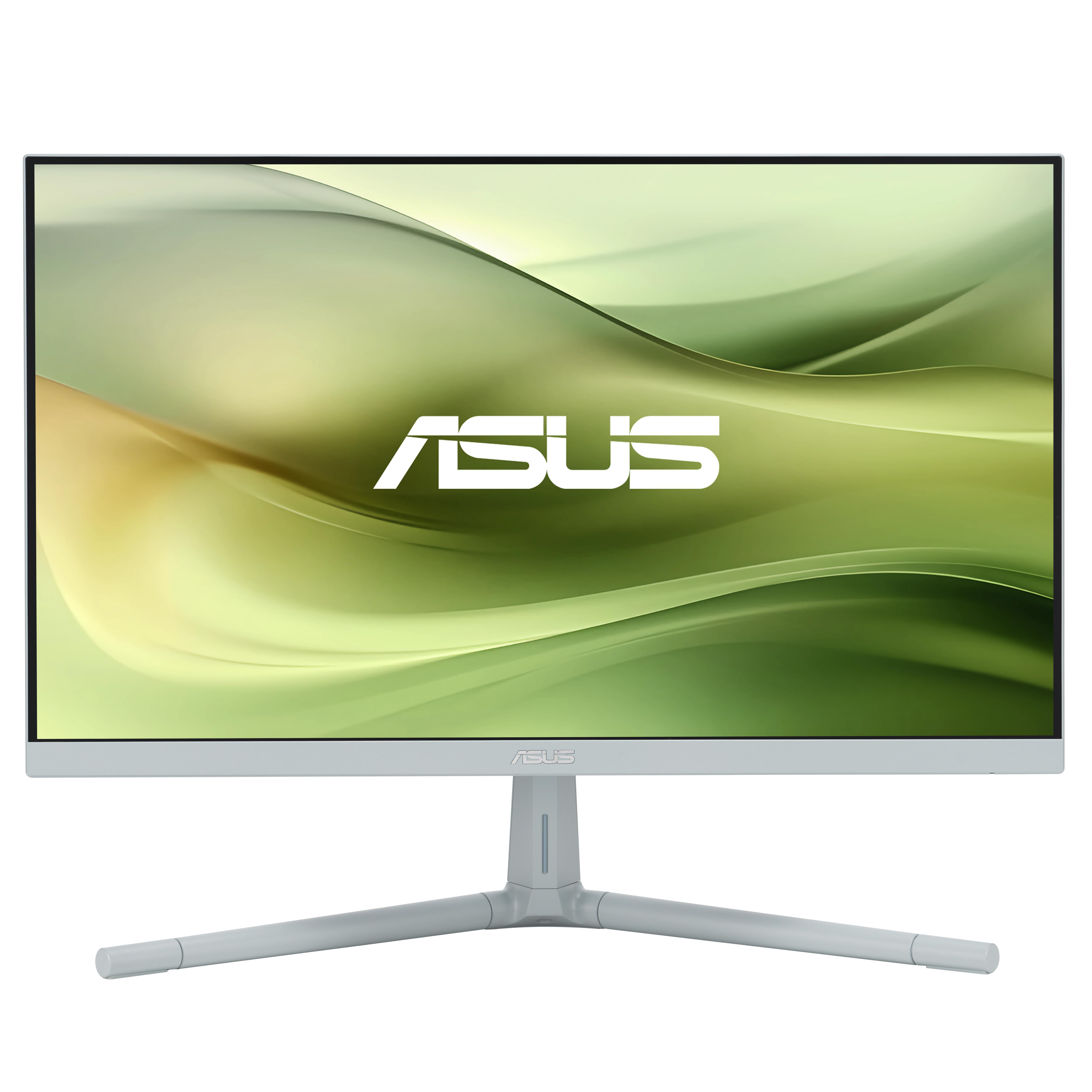 ASUS VU279CFE-G 27 Zoll Full HD IPS Panel 16:9 100 Hz Monitor