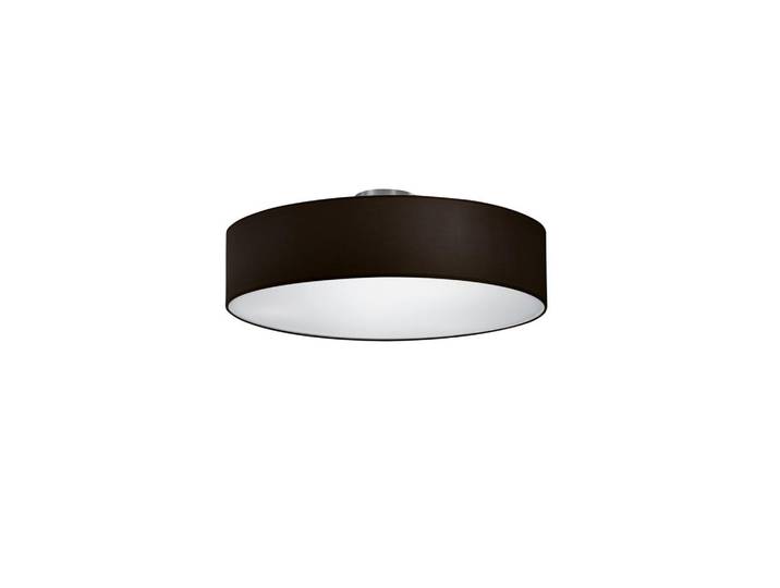 Trio Leuchten Deckenleuchte, Nickelfarben, Metall, 17 cm, Lampen & Leuchten, Innenbeleuchtung, Deckenlampe, Deckenlampen