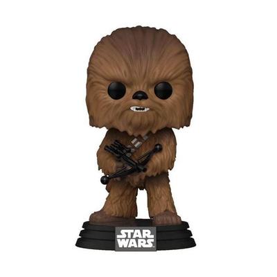 Funko PP S W: SWNC- Chewbacca