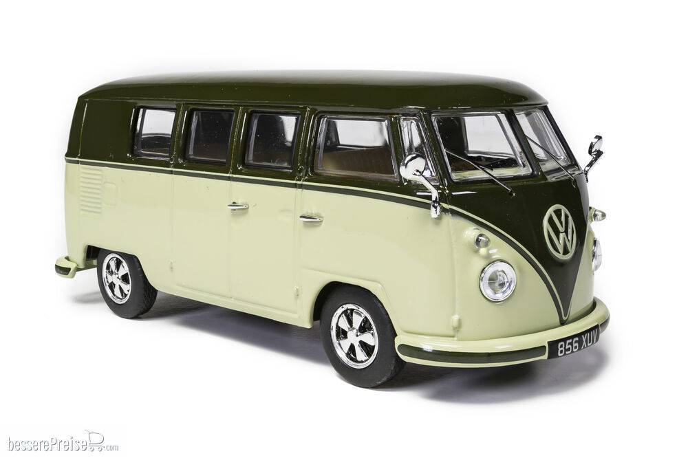 Corgi VA14502