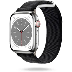 ONEFLOW Nomad Strap Apple Watch 5 (44mm) Nylon Armband Outdoor
