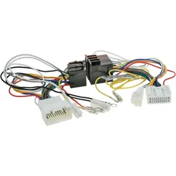  Freisprecheinrichtungsadapter für Citroën / Mitsubishi / Peugeot Fahrzeuge au... 