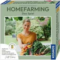Kosmos Judith Rakers Homefarming - Das Spiel - deutsch 296773