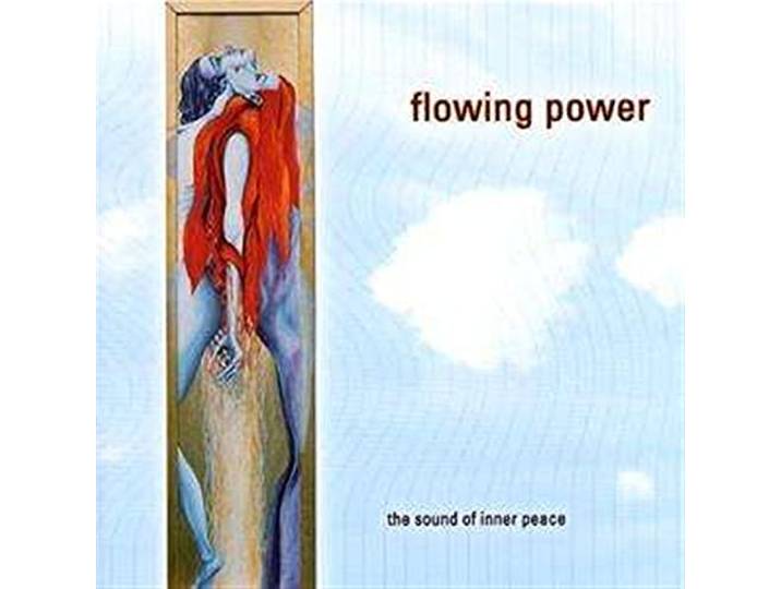 Bischof & Weeratunga - Flowing Power