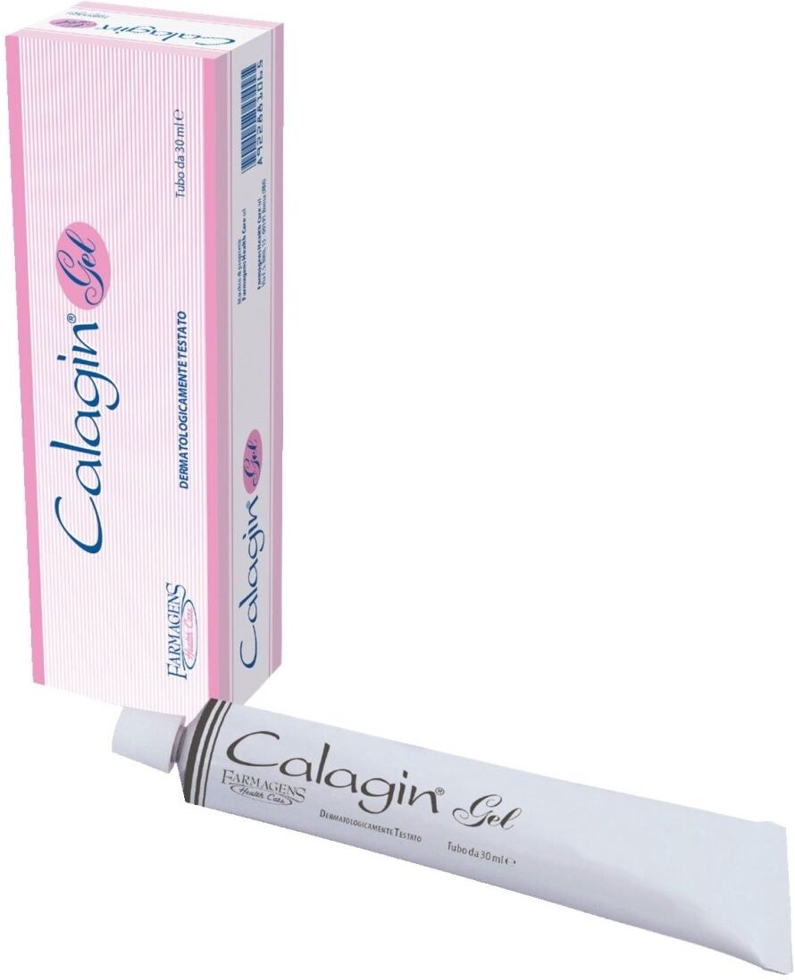Farmagens Gel Vaginale Calagin Gel 30ml
