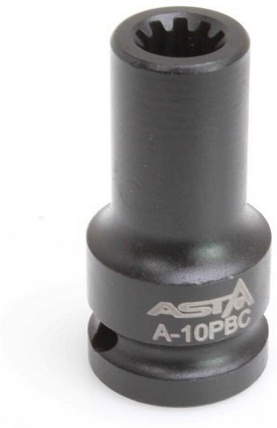ASTA A-10PBC Plug Connector