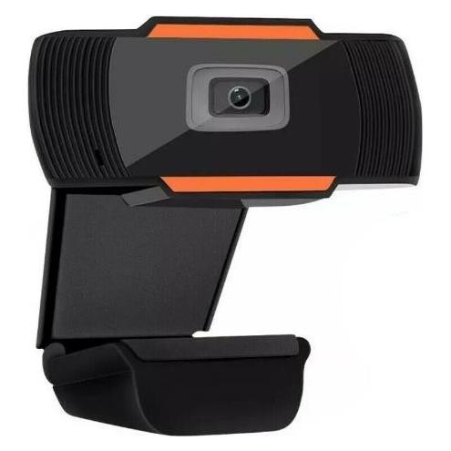 Link WEBCAM USB 2.0 1080P with Microphone (LKWE20)