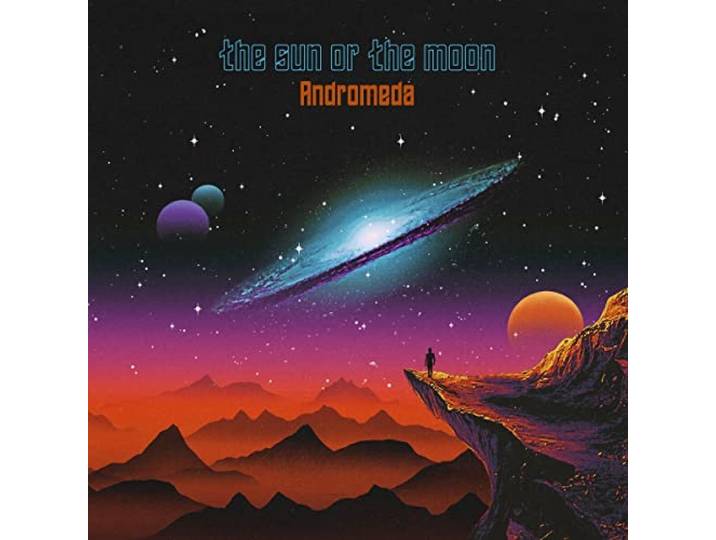 Andromeda