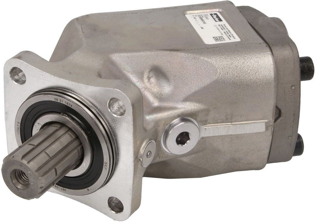 Hydraulische Kolbenpumpe PARKER PA3781041