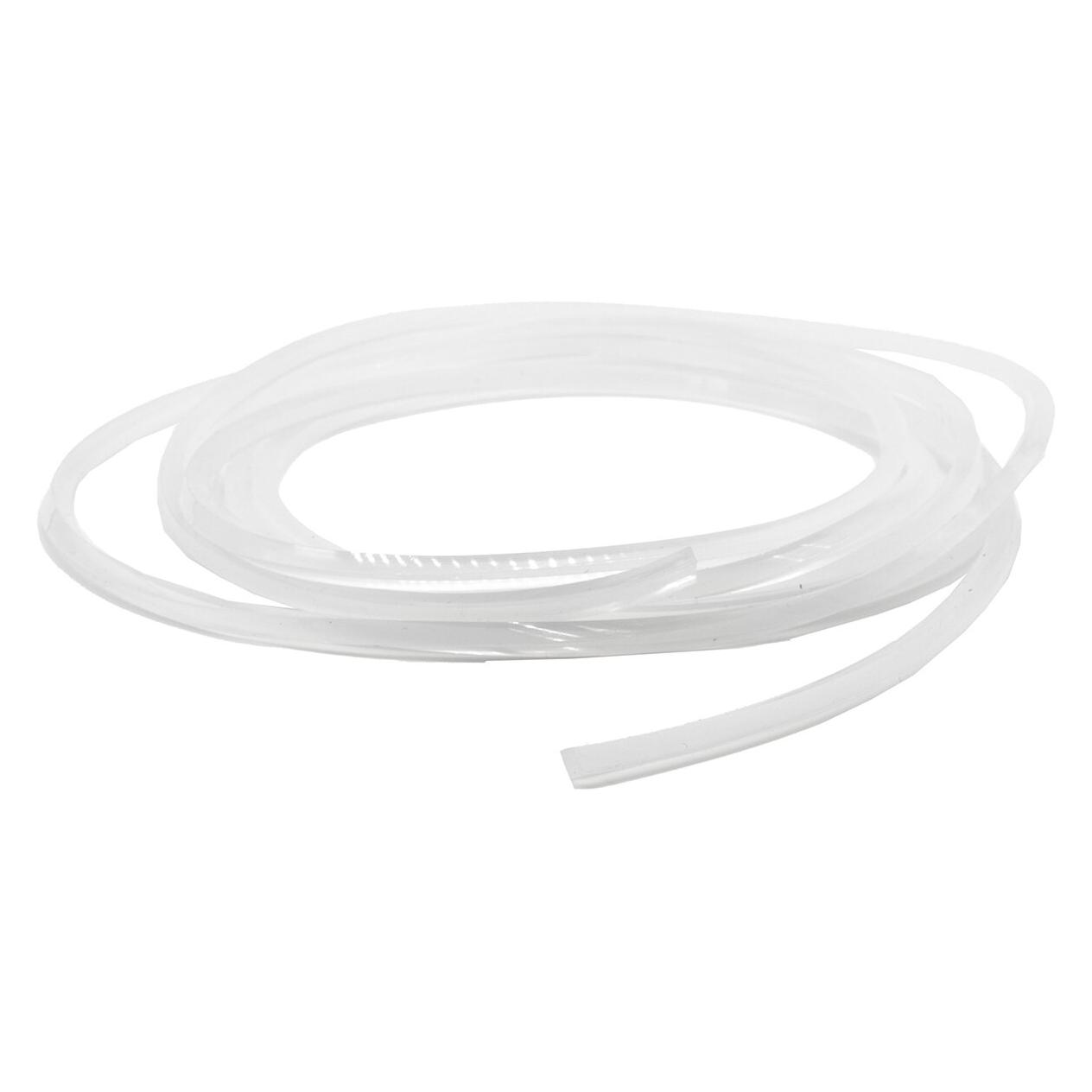 OK-Line Silikonabdeckung für LED Bänder COB 6,0 (SL-FL5658-10000)