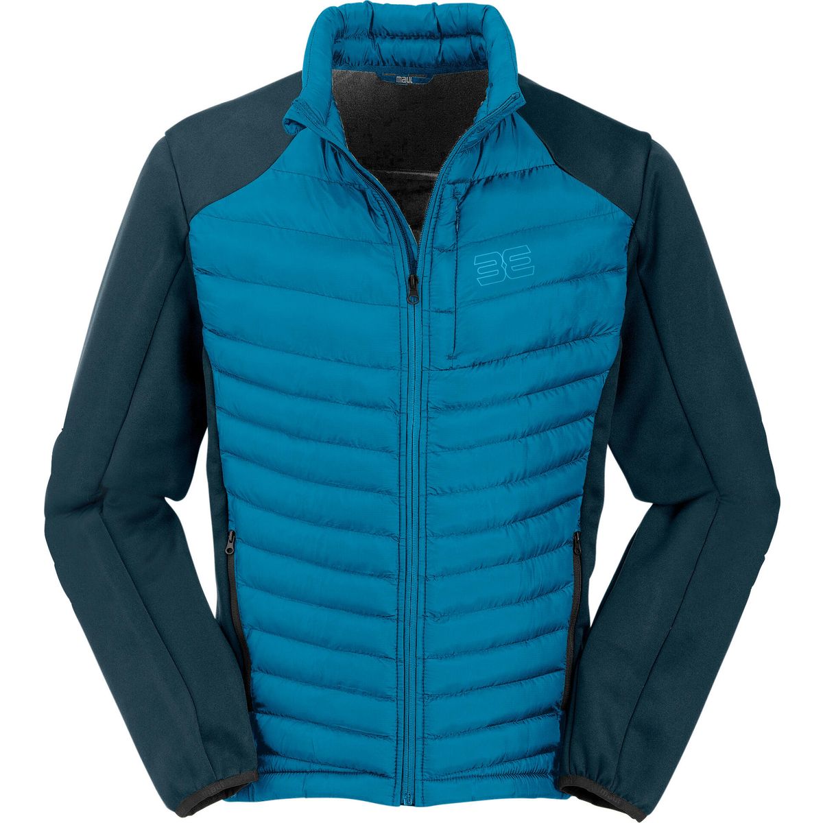 MAUL Sport Herzogenhorn XT petrol blue/dark petrol (1512) 50 4617600115-1512-50