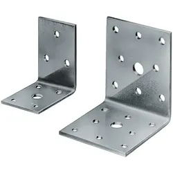 SIMPSON Strong-Tie Winkelverbinder AB/AC 50 x 50 x 35 mm S.2,5 mm - AC35350