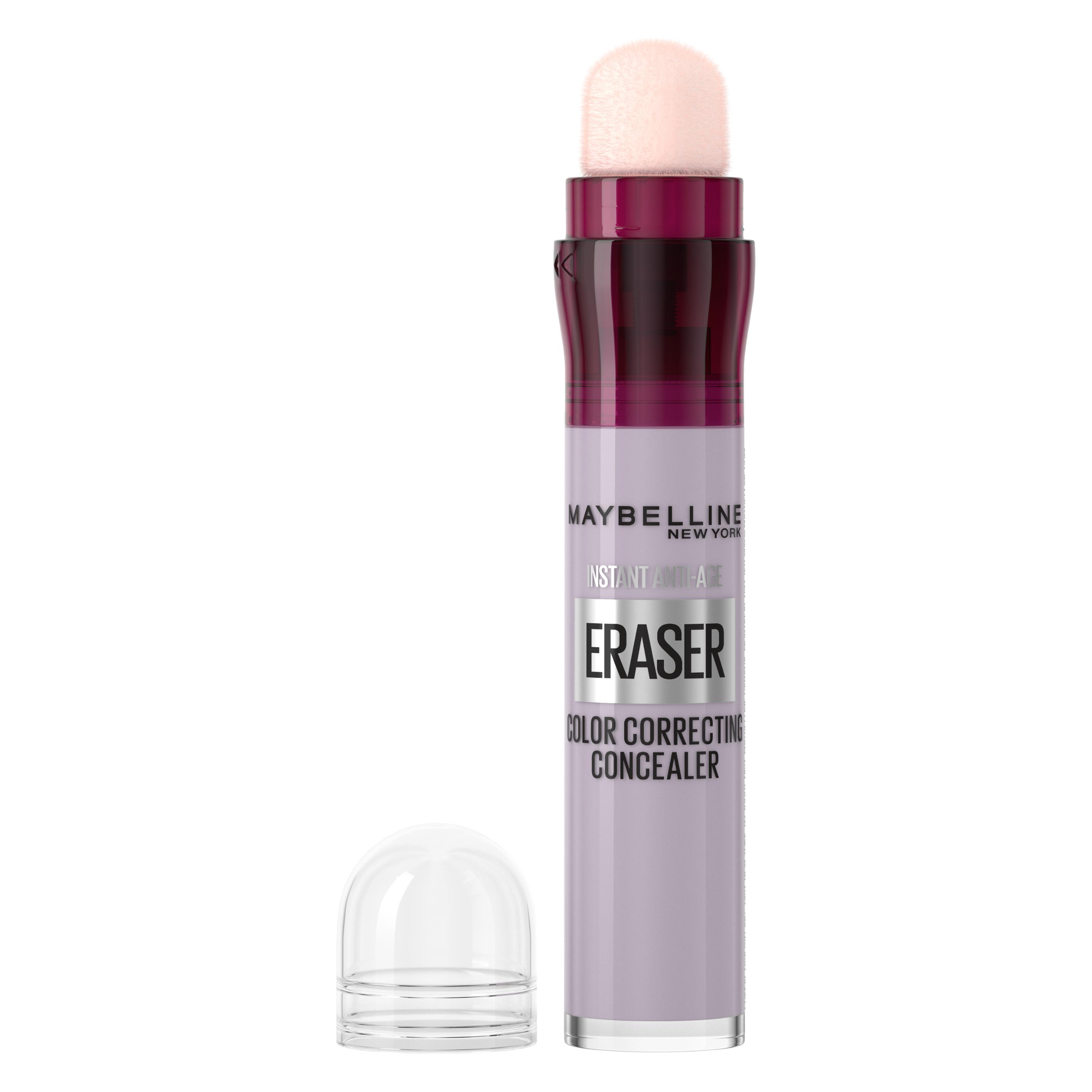 Maybelline New York Instant Anti-Age Eraser Color Correcting (Lila, Purple) (B3530900)