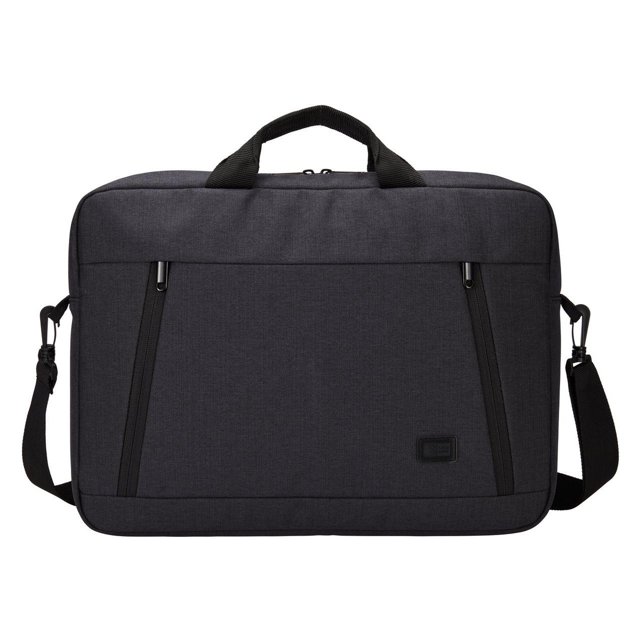 Caselogic Huxton Attache 15.6"" HUXA215 BLACK (16", Universal) (3205370)