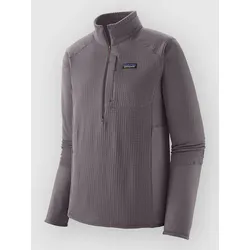 Patagonia R1 P/O Jacke may grey Gr. M