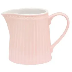 GreenGate Milchkännchen Alice, pale pink