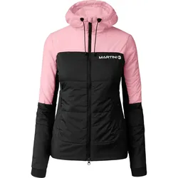 Martini Yalca Padded Jacket Primaloft® W primrose Damen Isolationsjacke L