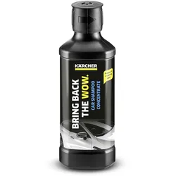 KÄRCHER Autoshampoo KONZENTRAT RM 562 0,5 l