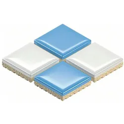 Bosch Professional Zubehör, Lochsäge, EXPERT Construction Material Lochsäge, 65 x 60 mm (65 mm)