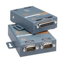 Lantronix Device Server EDS1100 1 Port Secure RS232/422/485 Serial to IP Ethernet Gateway (ED1100002-01)