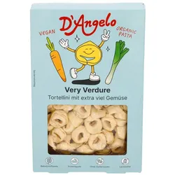 Tortellini - Gemüse 250g