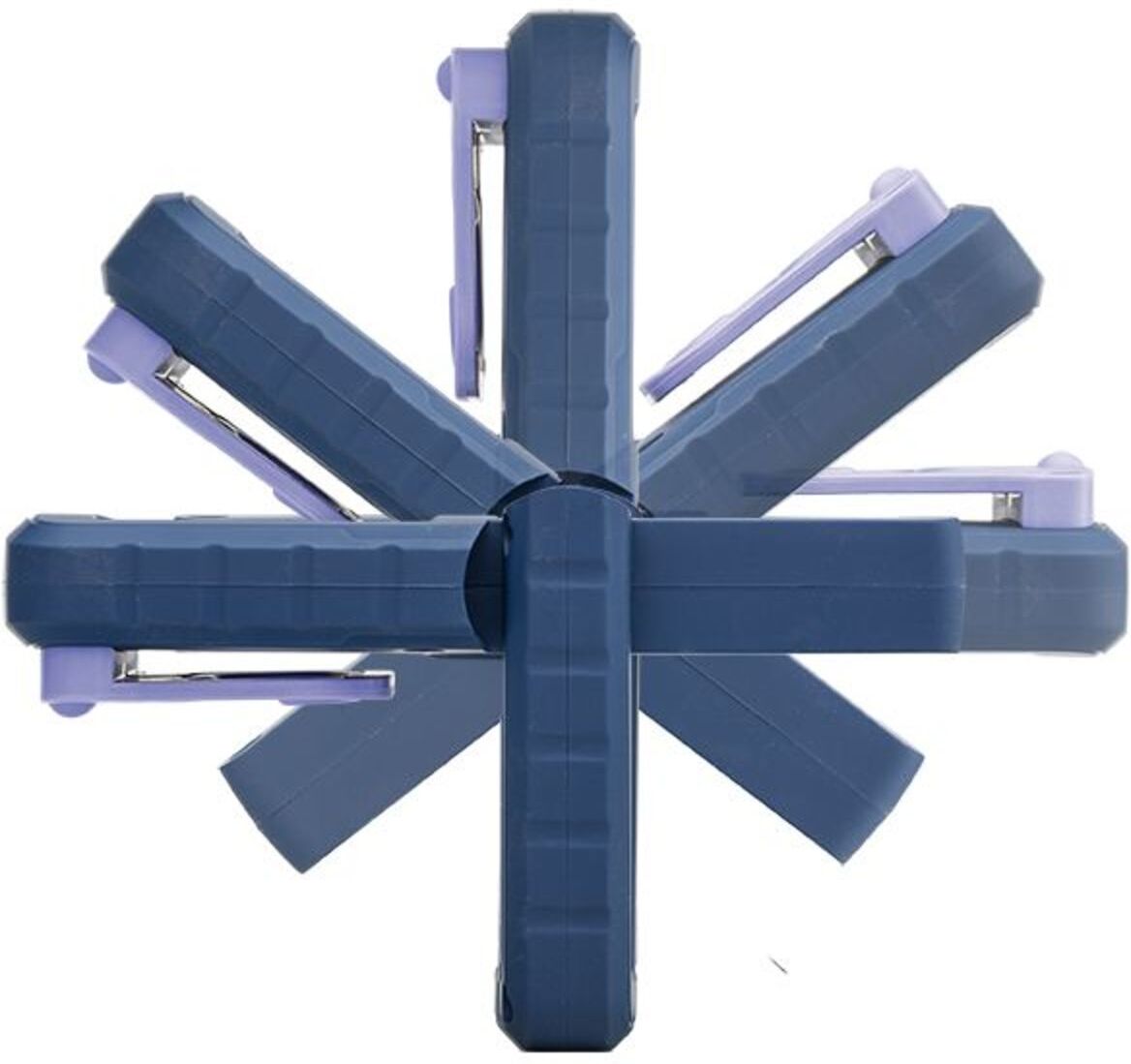 Lampe, UV-Blitzlicht SCANGRIP SG03.5408
