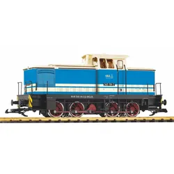 PIKO 37594 G Diesellok BR 345, SKL, Ep. VI