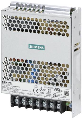 Siemens 6EP13221LD01 Hutschienen-Netzteil (DIN-Rail) Inhalt 1St.