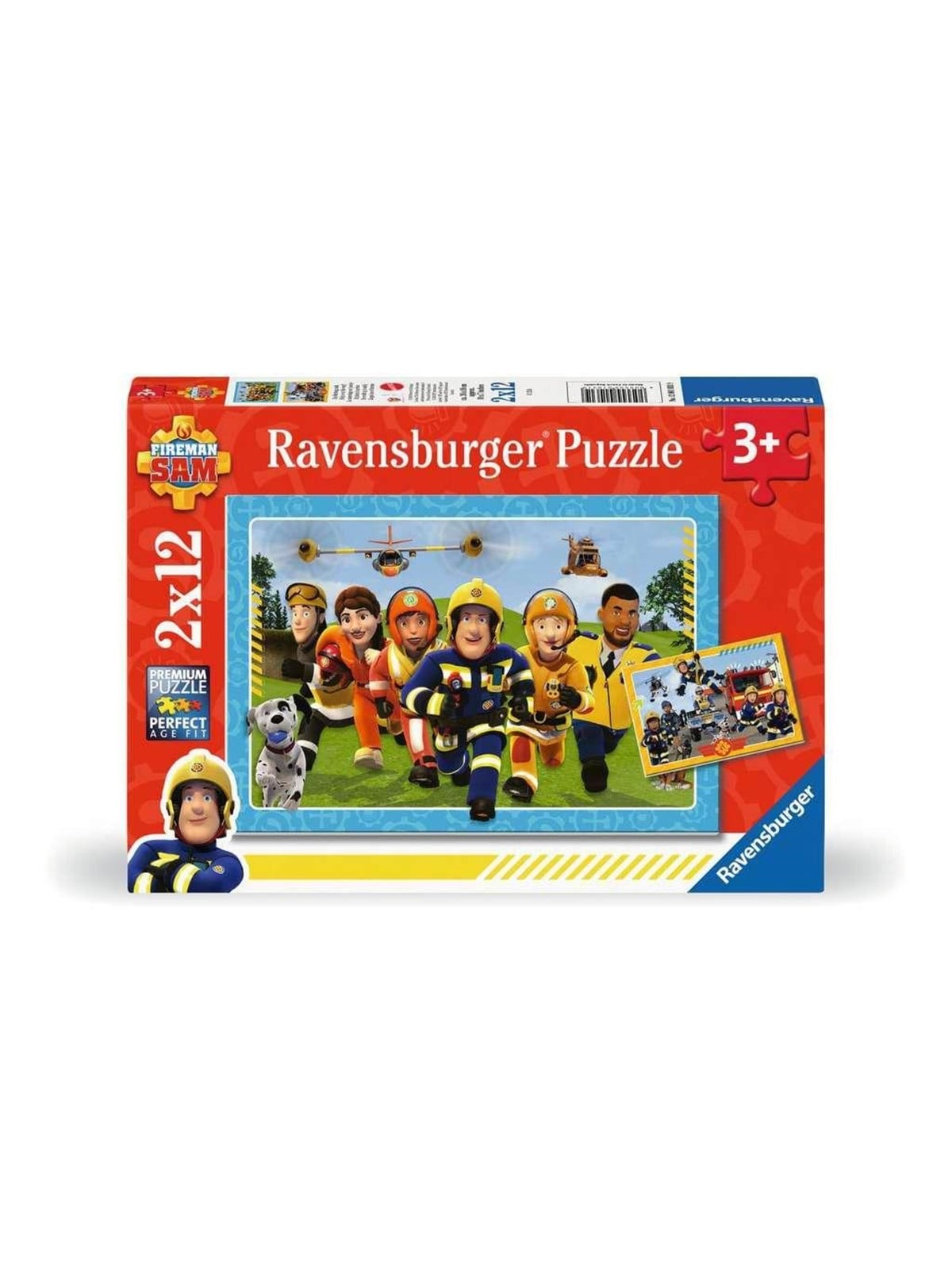 Ravensburger Die Rettung naht