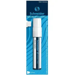 Schneider, Marker, Windowmarker (1x)