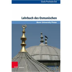 Lehrbuch des Osmanischen, Fachbücher von Gisela Procházka-Eisl, Gisela, Procházka-Eisl, Gisela Prochzka-Eisl