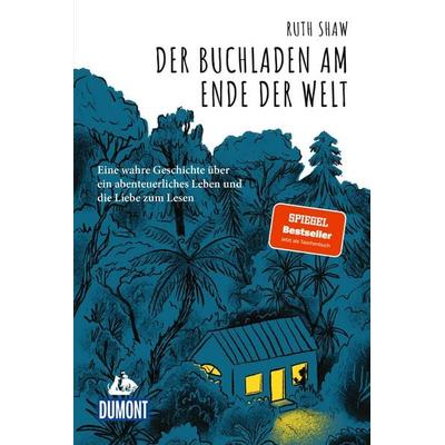 Der Buchladen am Ende der Welt, Taschenbuch von Ruth Shaw, MairDuMont