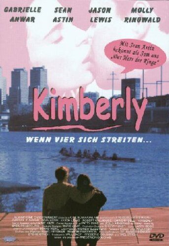 Frederic Golchan - Kimberly - Preis vom 27.09.2026 03:53:48 h